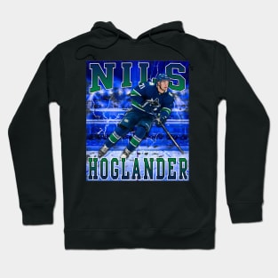 Nils Hoglander Hoodie